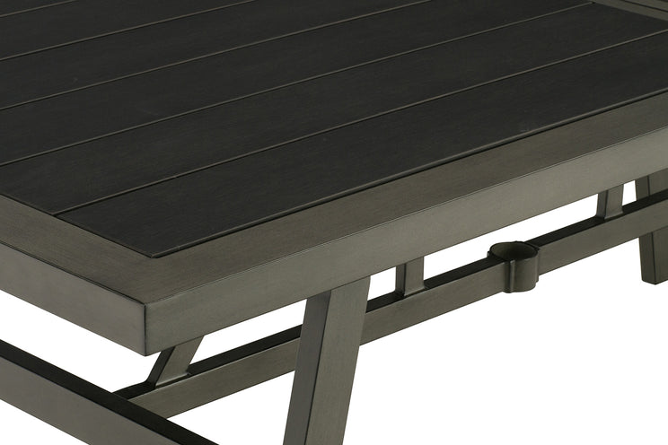 Addison Extension Table